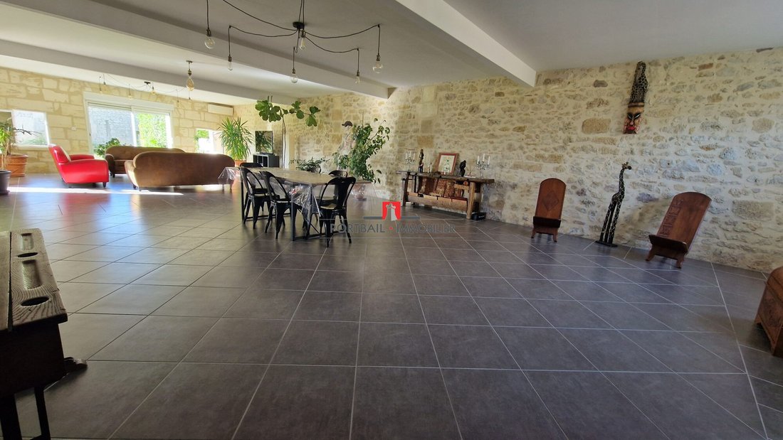 House in Asques, Nouvelle-Aquitaine, France 4 - 16954512
