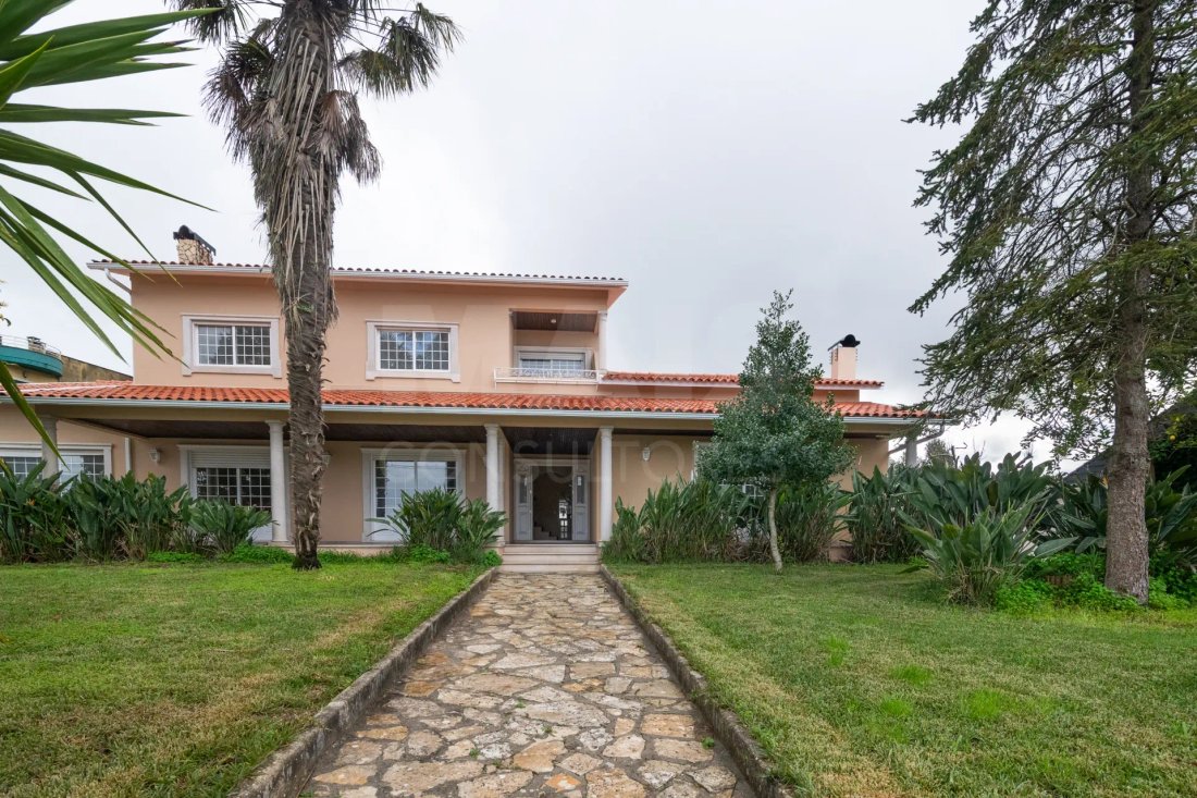 Villa in Meirinhas, Leiria District, Portugal 3 - 16945690