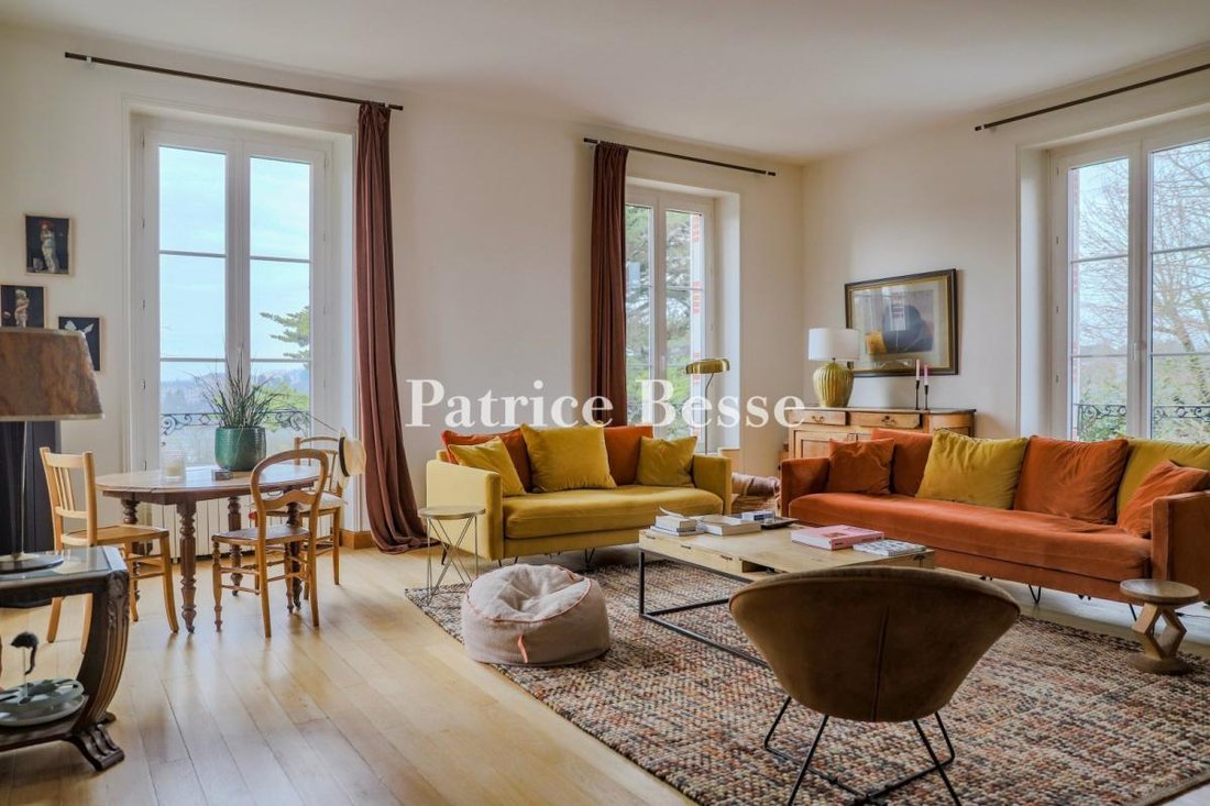 Villa en Centre, Angers, Francia 5 - 16946926