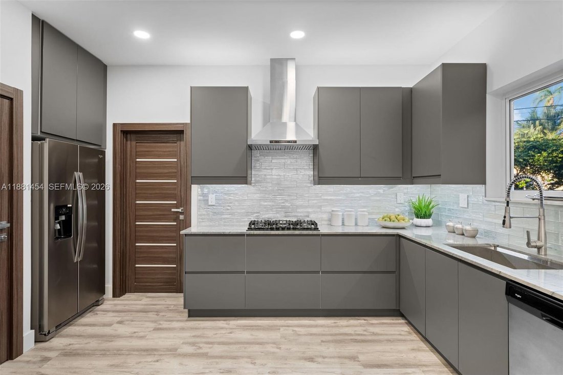 House in Hollywood, Florida, United States 3 - 16638317