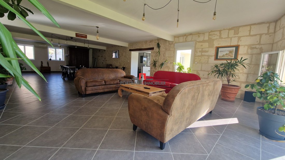 House in Asques, Nouvelle-Aquitaine, France 3 - 16954512