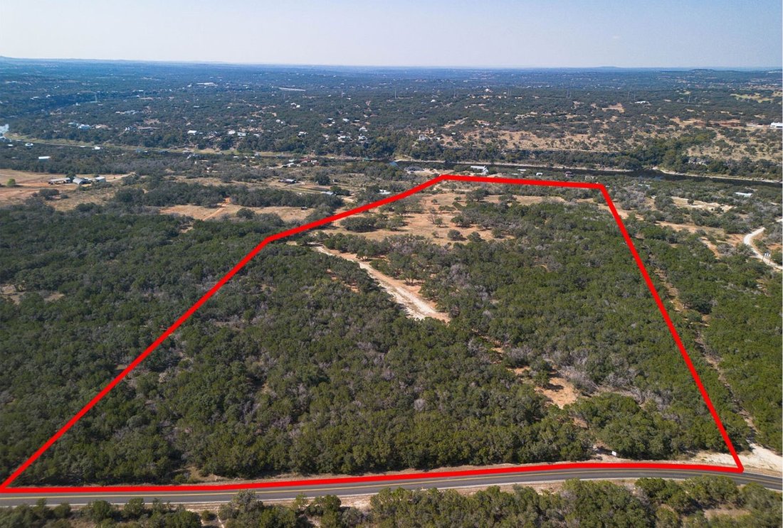 Land in Spicewood, Texas, United States 2 - 16949001
