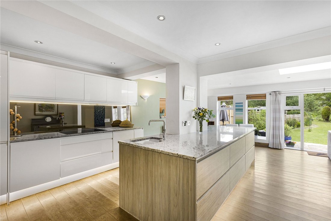 House in Welham Green, Hatfield, England 4 - 16946996
