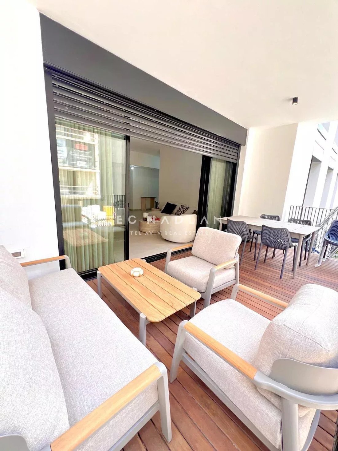 Apartment in Tel Aviv-Yafo, Tel Aviv District, Israel 3 - 16957417