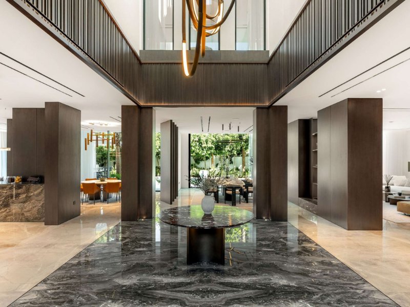 Villa in United Arab Emirates 4 - 16952581