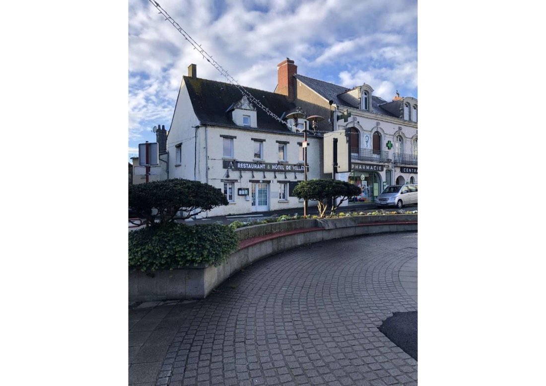 Blain, Pays de la Loire, France 1 - 16946111