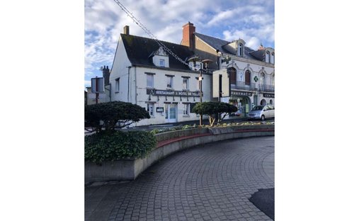 Blain, Pays de la Loire, France 1