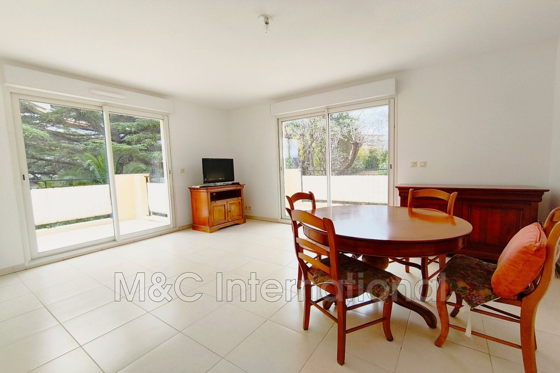 Apartment in Nice, Provence-Alpes-Côte d'Azur, France 2 - 16945777