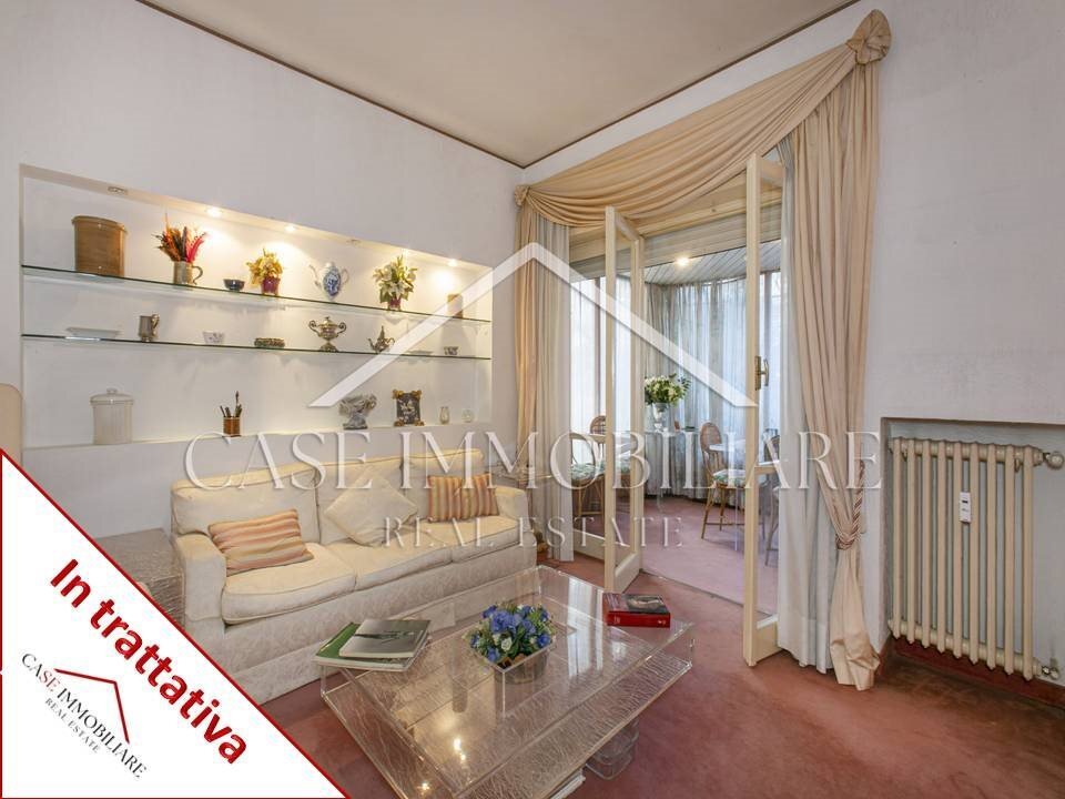 Apartment in Cortina d'Ampezzo - Farnesina, Rome, Lazio 1 - 15126250