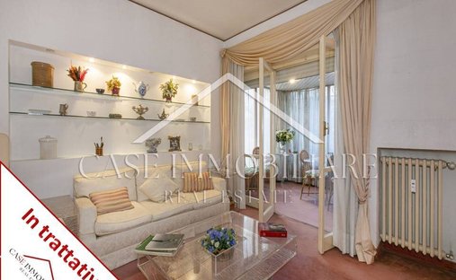 Apartment in Cortina d'Ampezzo - Farnesina, Rome, Lazio 1