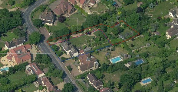 Land in Cuffley, Northaw, England 2 - 16946806