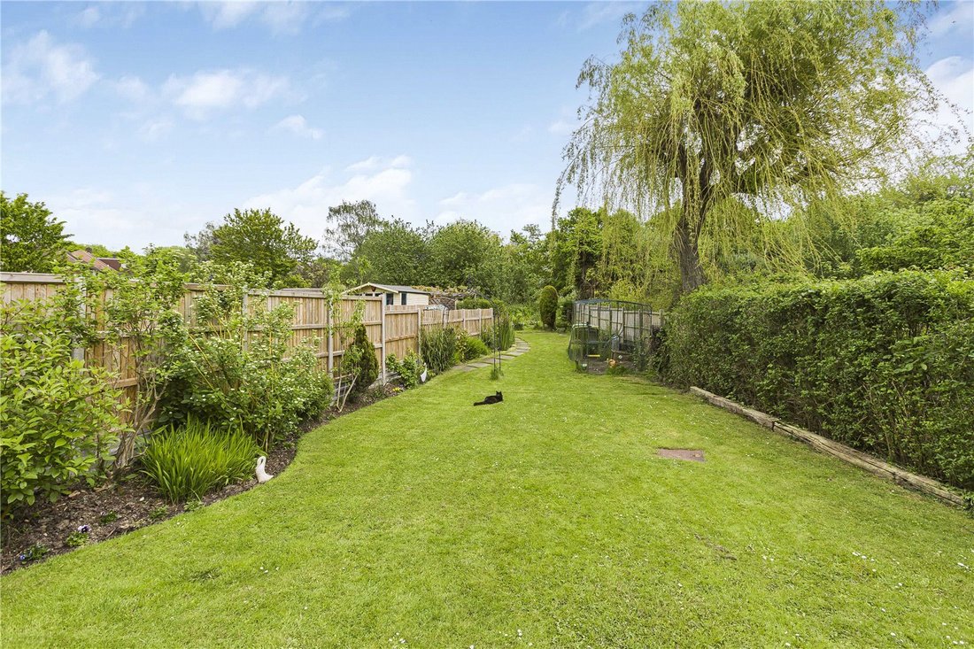 House in Welham Green, Hatfield, England 5 - 16946996