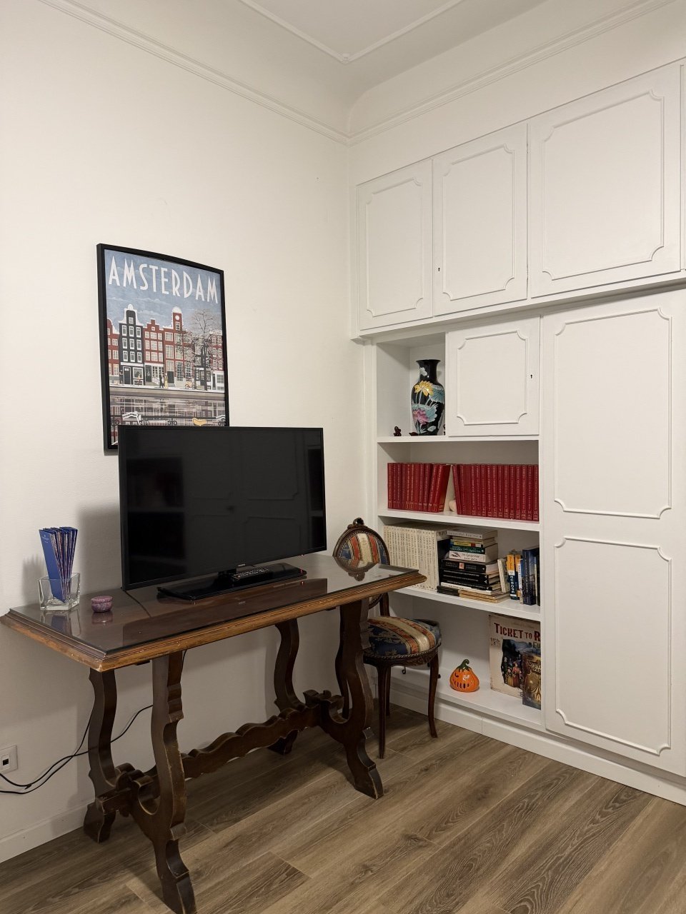 Apartment in Center, Florence, Tuscany 5 - 16947205
