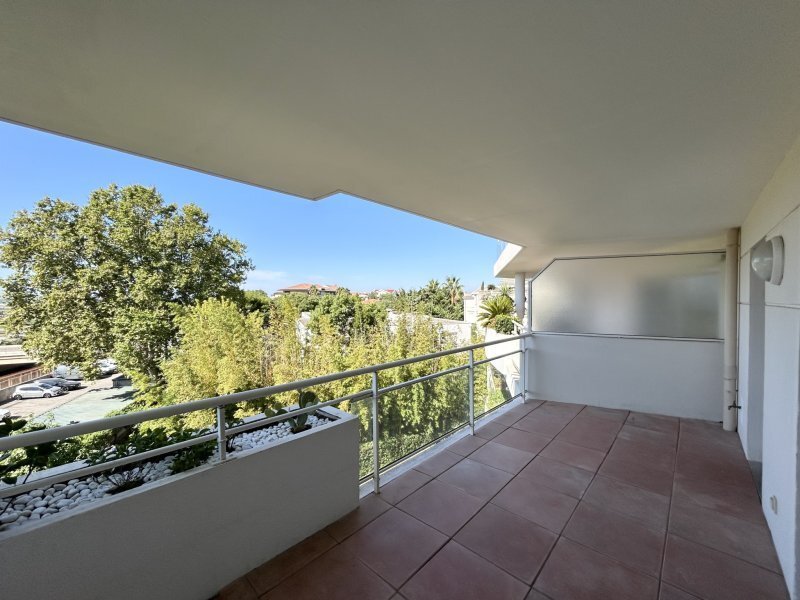 Apartment in Pointe Rouge, 8e Arrondissement, Marseille 3 - 16947575