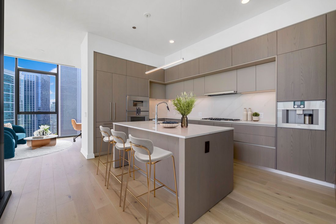 Condo in Chicago, Illinois, United States 3 - 16957543