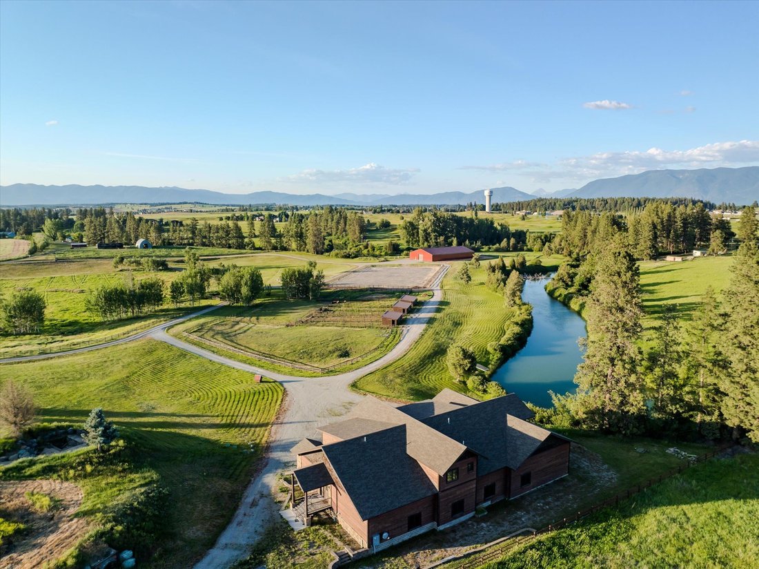 House in Kalispell, Montana, United States 1 - 16950999