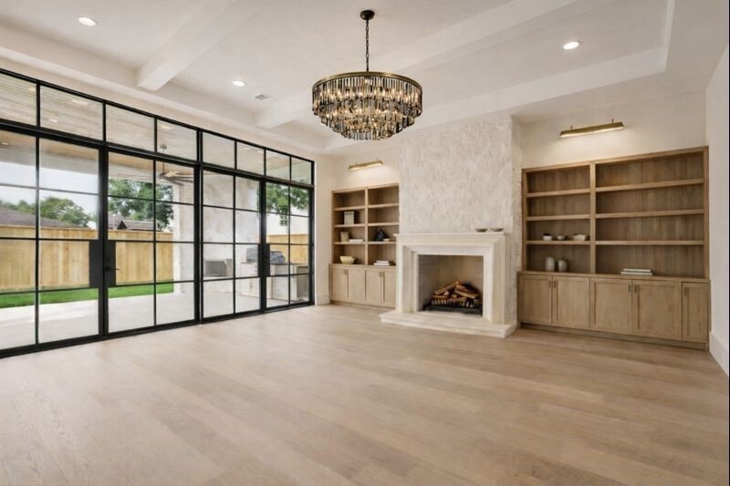 House in Houston, Texas, United States 3 - 16949026