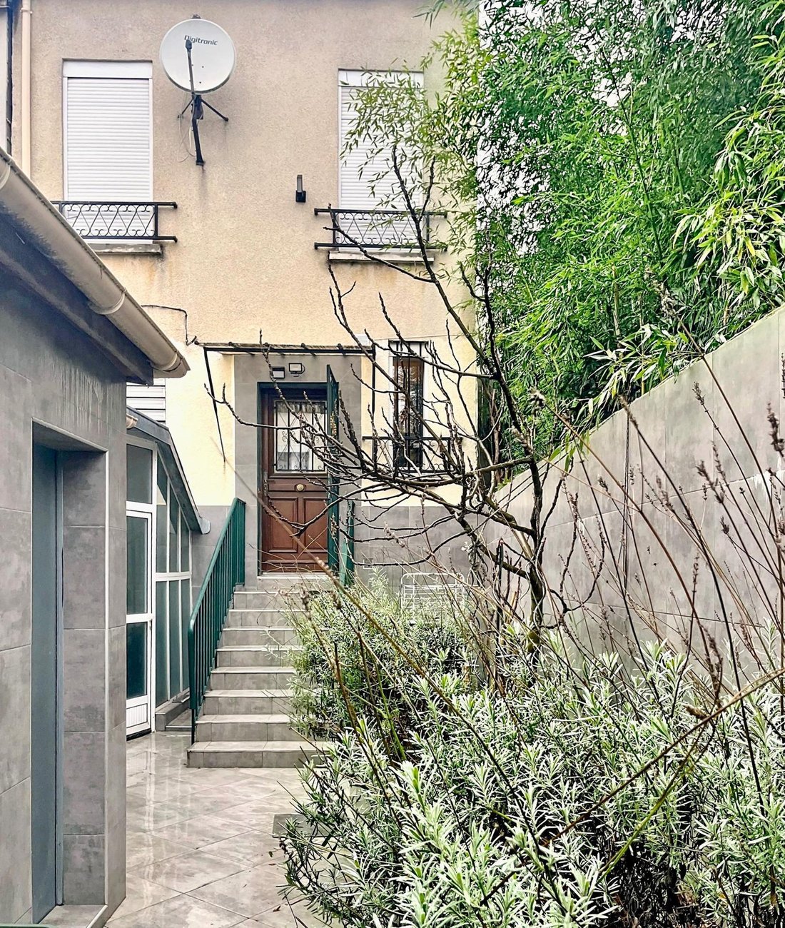 House in Centre-Sadi Carnot, Bagnolet, France 1 - 16946137