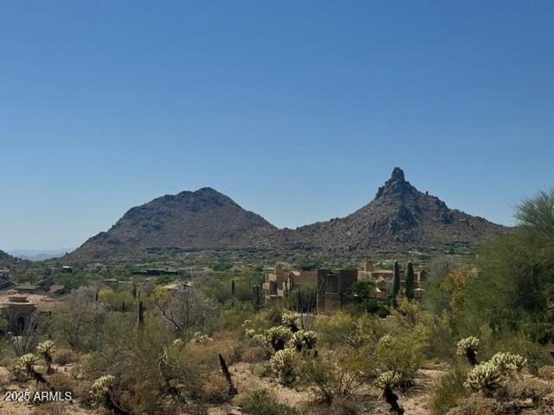 House in Scottsdale, Arizona, United States 3 - 16954760