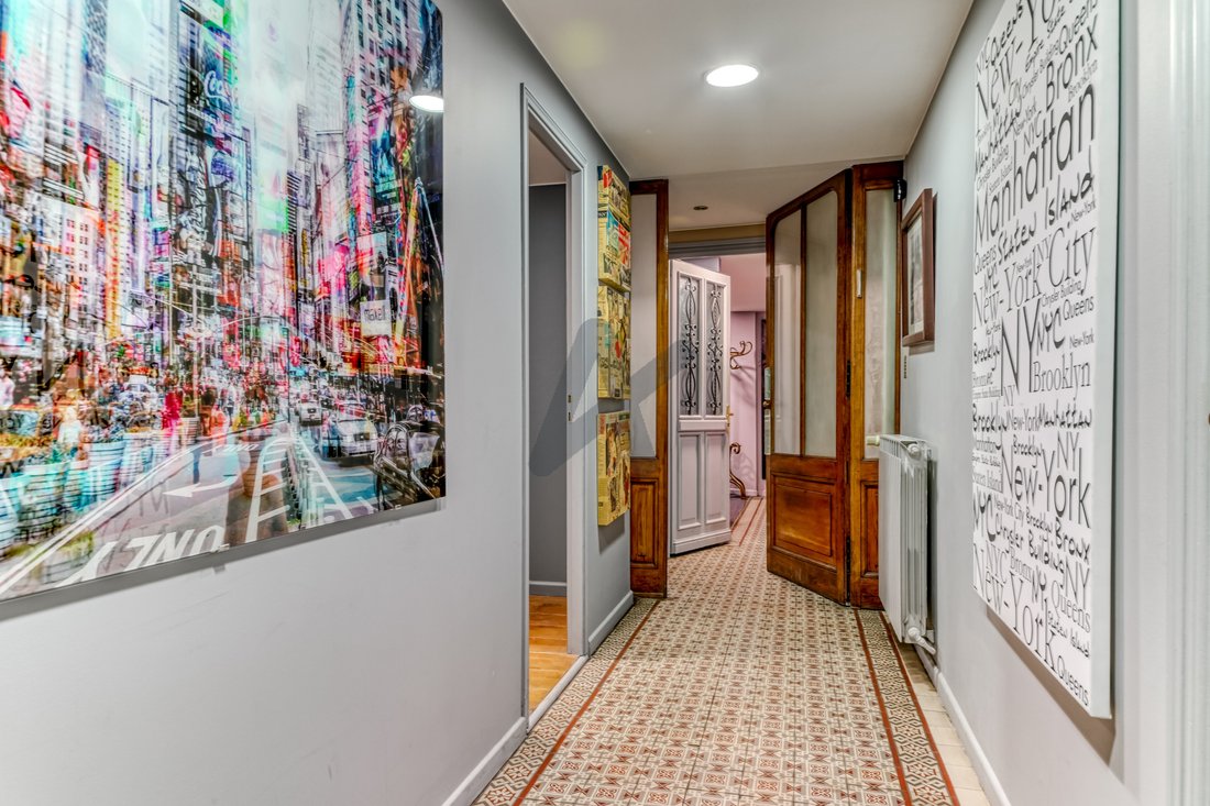 Townhouse en Gerland, Lyon 7e Arrondissement, Lion 2 - 16947596