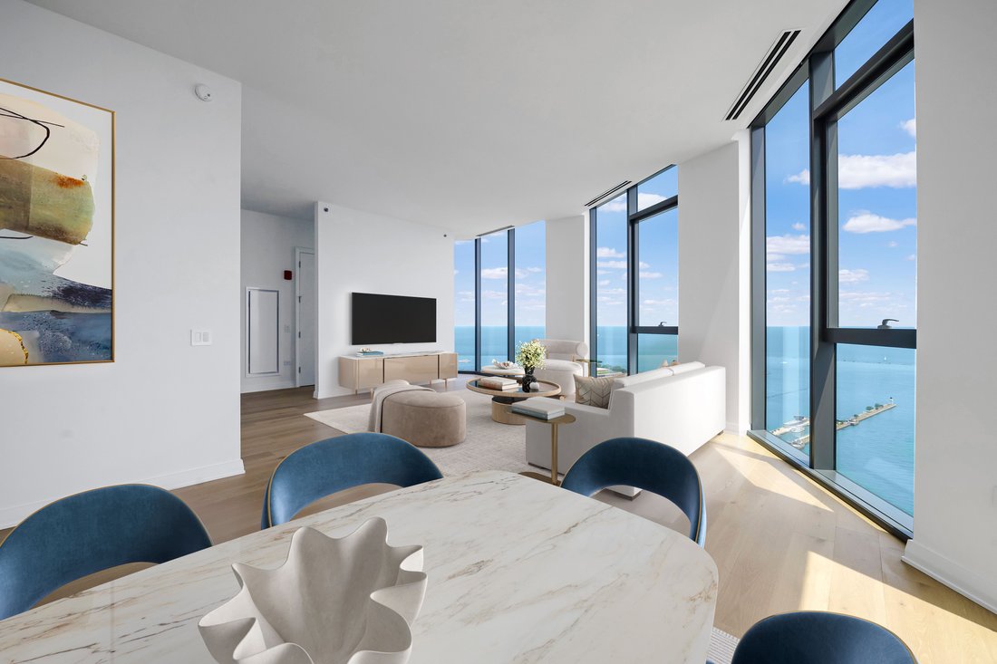 Condo in Chicago, Illinois, United States 5 - 16957543