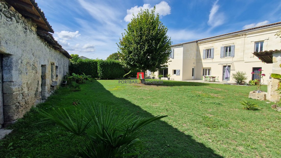 House in Asques, Nouvelle-Aquitaine, France 2 - 16954512