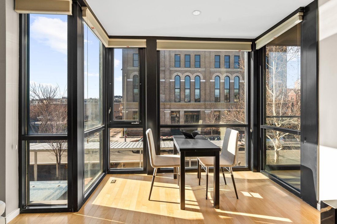 Condo in Washington, District of Columbia, United States 4 - 16950692