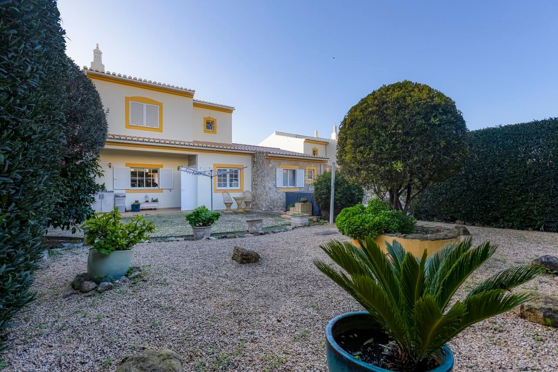 House in Praia da Luz, Algarve, Portugal 2 - 16950900