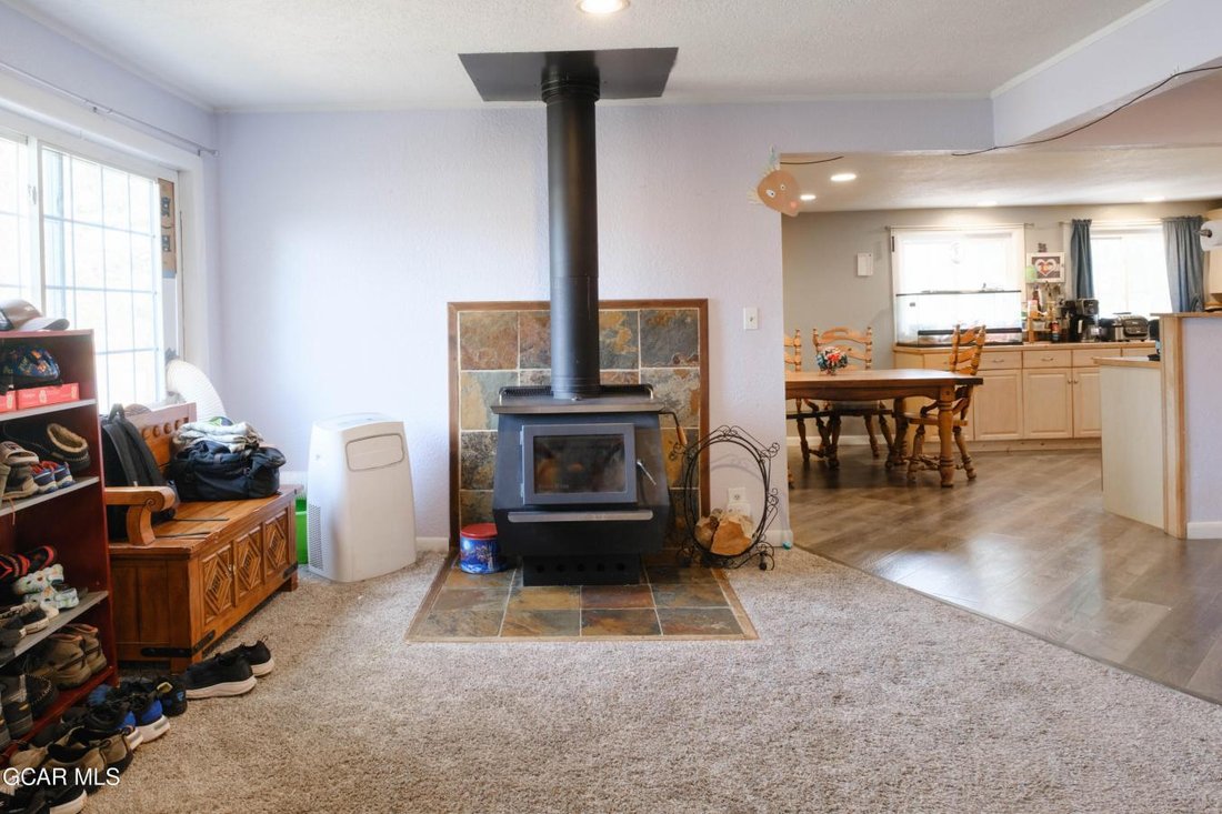 House in Kremmling, Colorado, United States 4 - 16950874