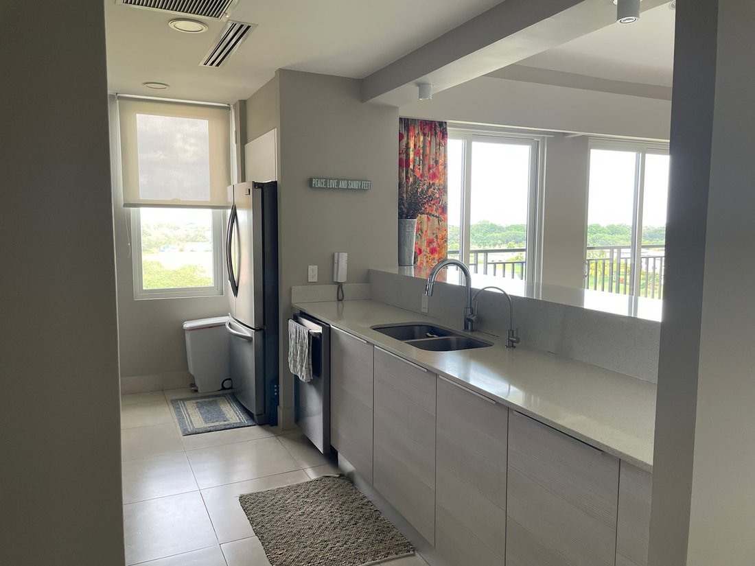 Condo in El Chirú, Coclé Province, Panama 4 - 16954145