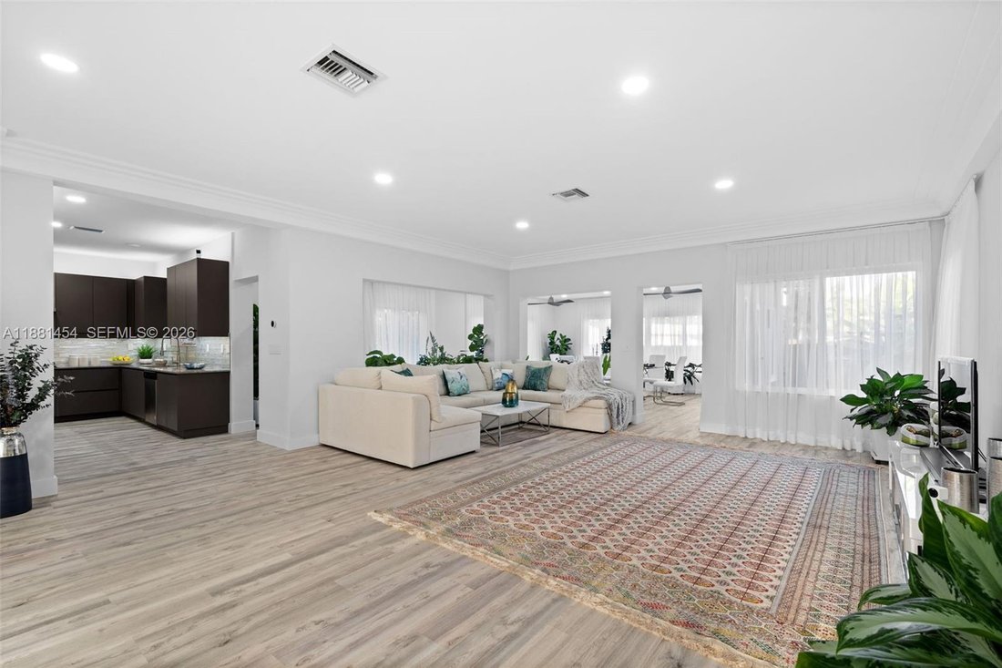 House in Hollywood, Florida, United States 5 - 16638317