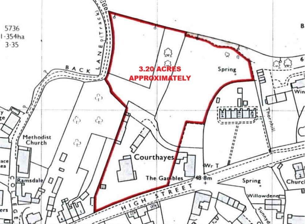 House in East Chinnock, England 2 - 16944987