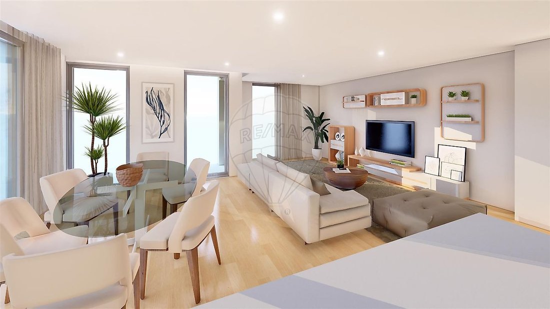 Appartement à Atouguia da Baleia, Leiria, Portugal 5 - 16952862