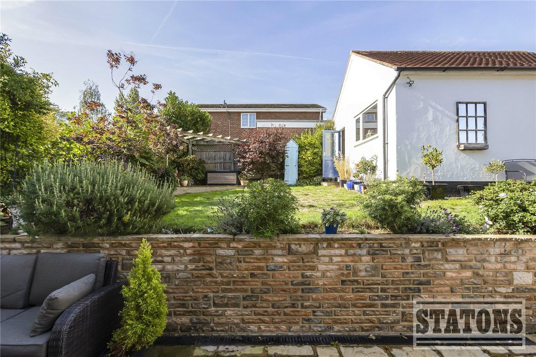 House in Cuffley, Northaw, England 5 - 16947445