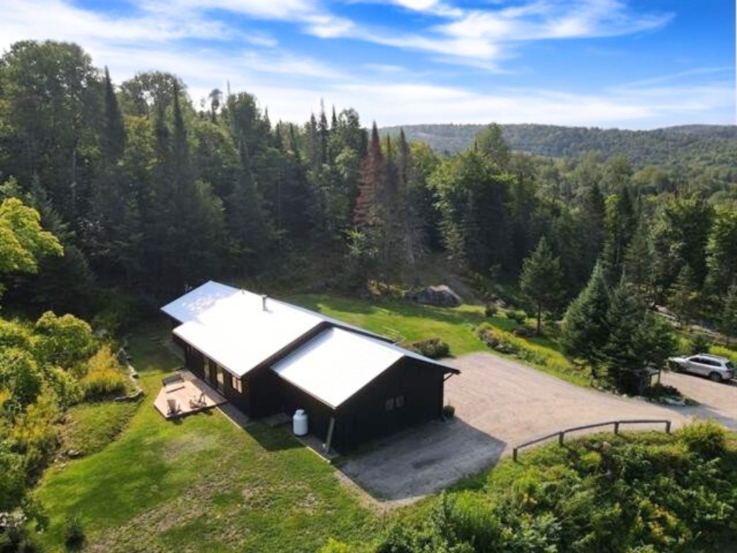 Villa en La Conception, Quebec, Canadá 4 - 16950432
