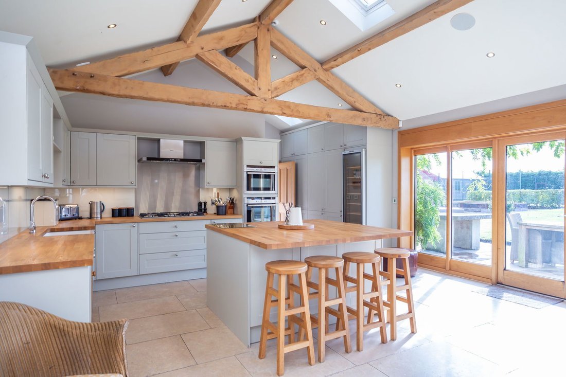 House in Woodplumpton, England 3 - 16947529