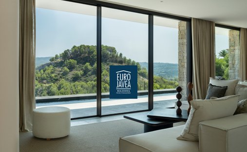 Villa à Xàbia, Valence, Espagne 1