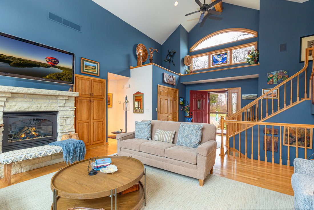 House in Galena, Illinois, United States 5 - 16946613