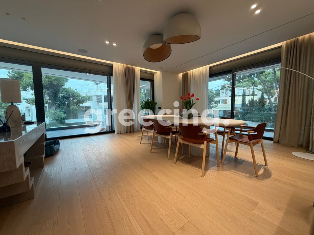 Apartment in Kifisia, Attica, Greece 3 - 16942310