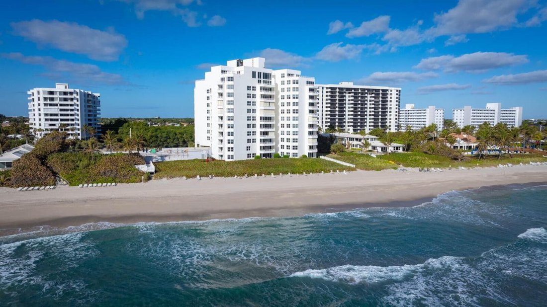 Condo in Boca Raton, Florida, United States 1 - 16942753