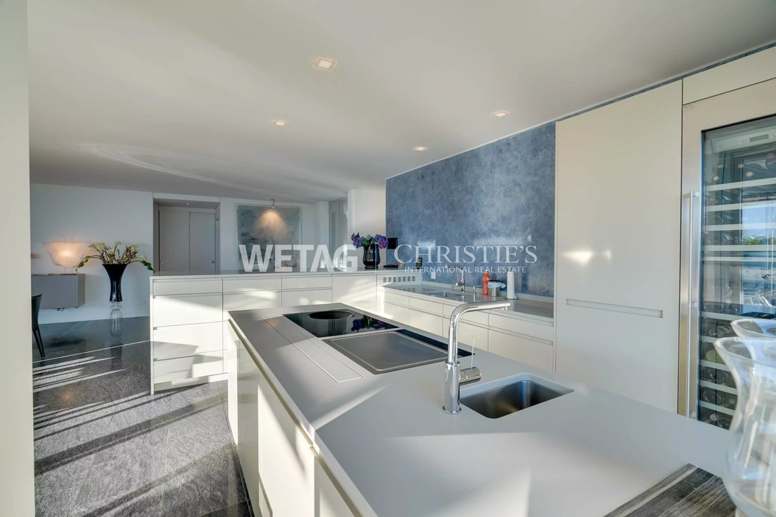 Apartment in Ascona, Ticino, Switzerland 4 - 16945605