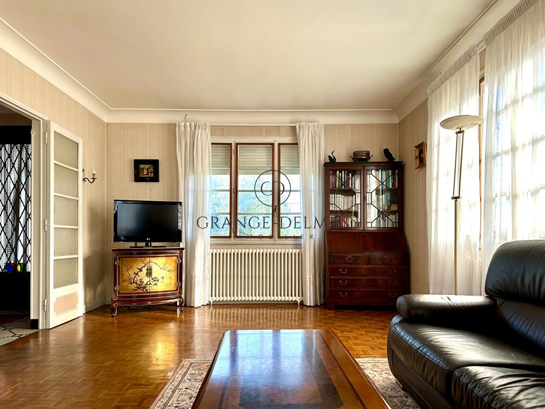 House in Jean Moulin, Le Bouscat, France 2 - 16947675