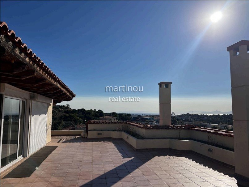 Apartment in Vouliagmeni, Attica, Greece 3 - 16953545