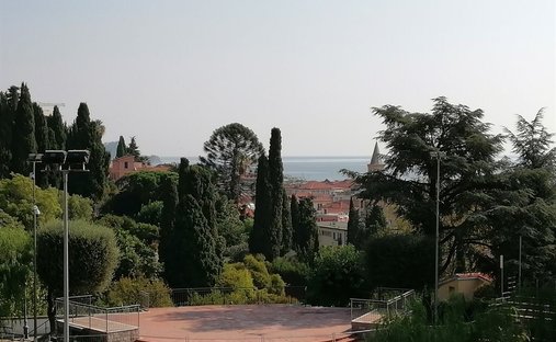 Appartamento a Collina Centrale, Alassio, Liguria 1