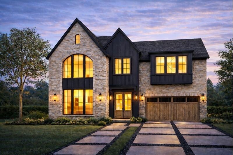 House in Houston, Texas, United States 1 - 16949026