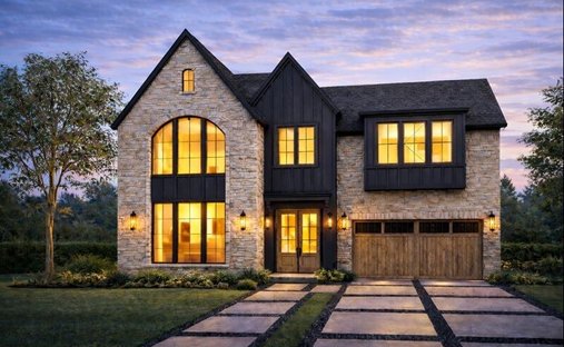 Casa en Houston, Texas, Estados Unidos 1