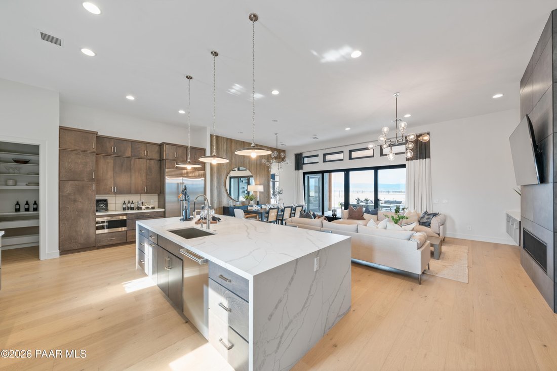 House in Prescott Valley, Arizona, United States 4 - 16956619