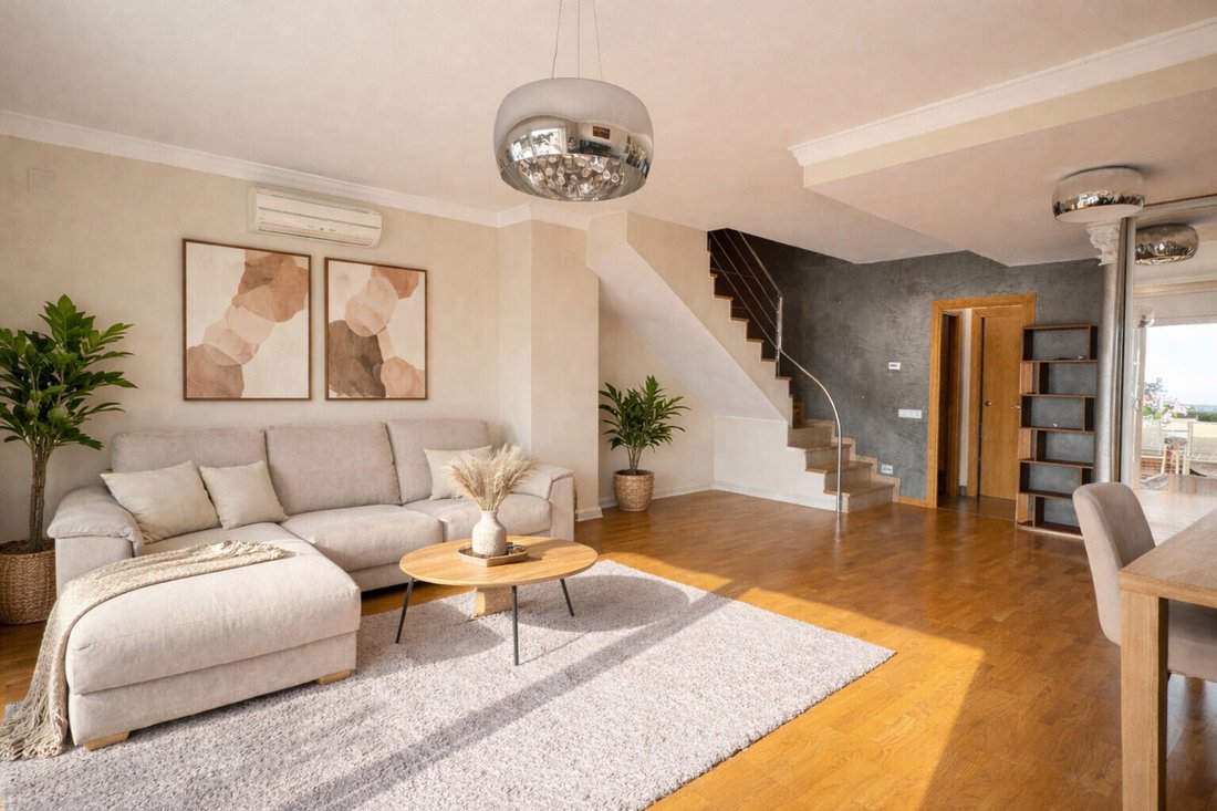 Apartment in Sitges, Catalonia, Spain 2 - 16848414