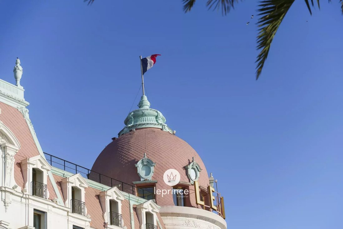 Apartment in Nice, Provence-Alpes-Côte d'Azur, France 2 - 16956029