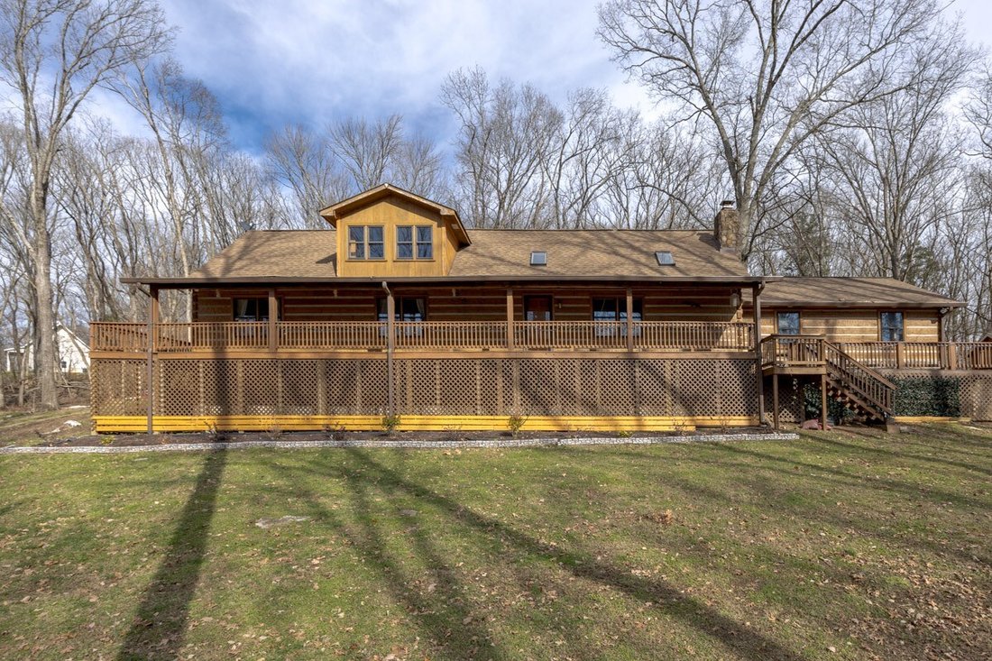 House in Nolensville, Tennessee, United States 1 - 16954696